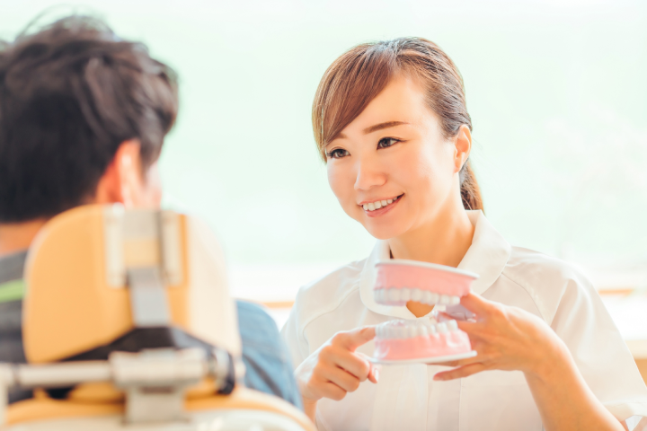 STEP04 メンテナンス・予防管理