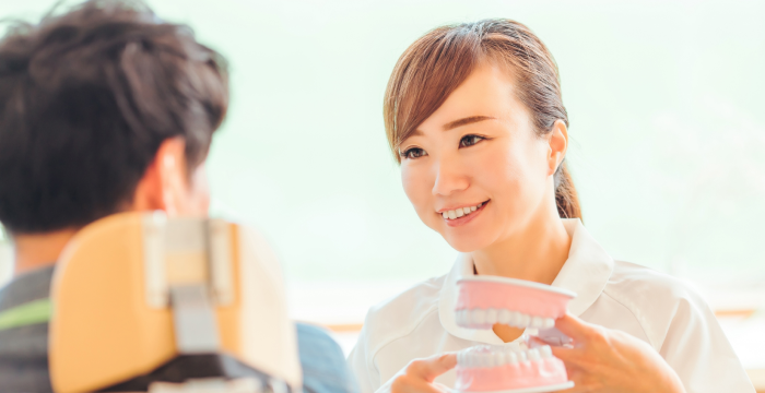 STEP04 メンテナンス・予防管理