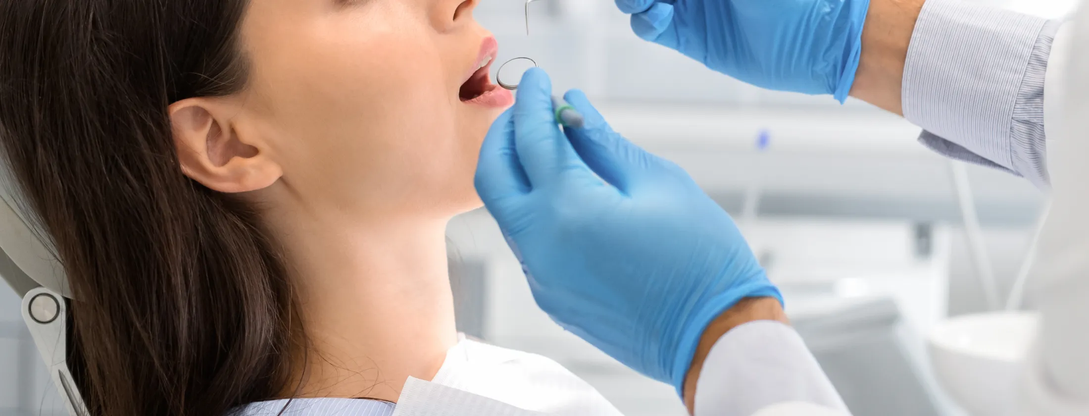 10.セラミック治療の流れ