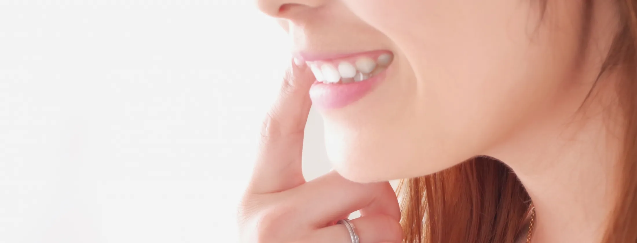 ① 歯を守り抜く精密治療方針