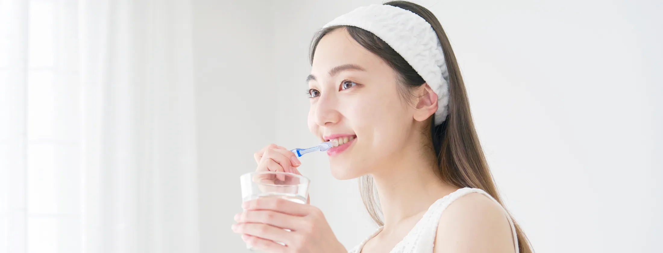 ③ 再発を防ぐ徹底した診査・診断・治療計画