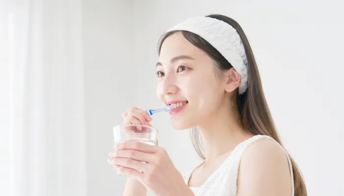 ③ 再発を防ぐ徹底した診査・診断・治療計画