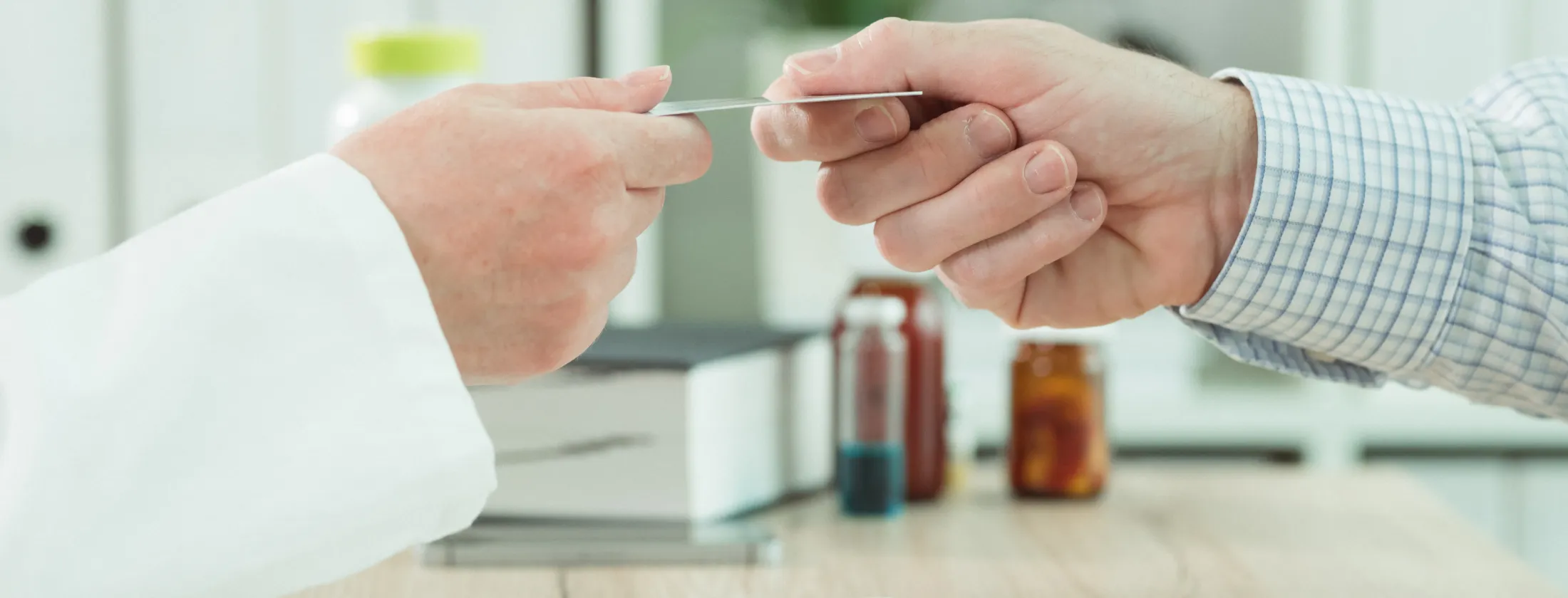 1.治療を選ぶ前に知っておきたい「２つの医療制度」