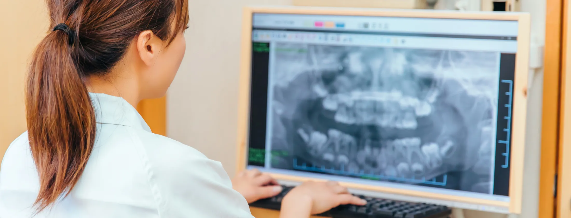 6.重度虫歯治療の流れ