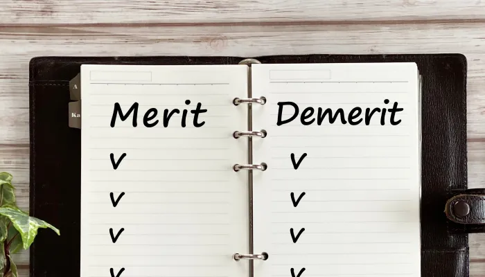 4.インプラント治療のメリット・デメリット