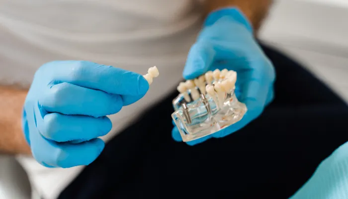 5.インプラント治療の流れ（初診～メンテナンスまで）