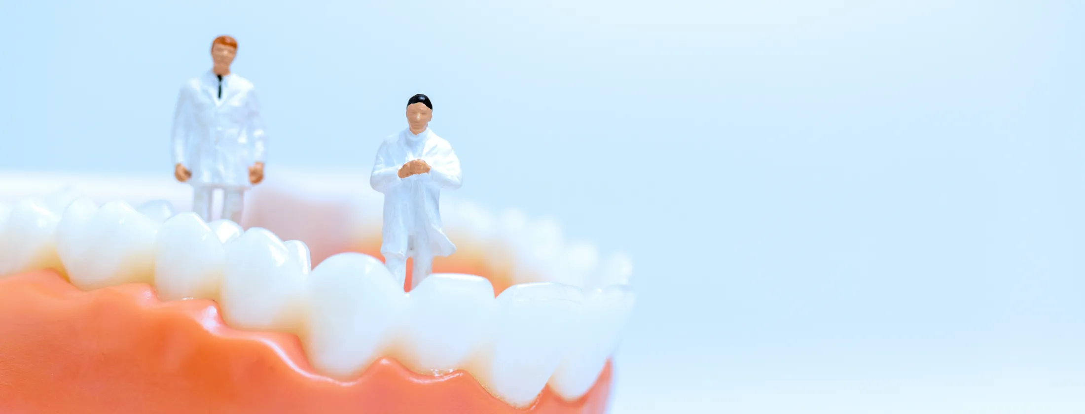 6.インプラント治療が適している方・注意が必要な方