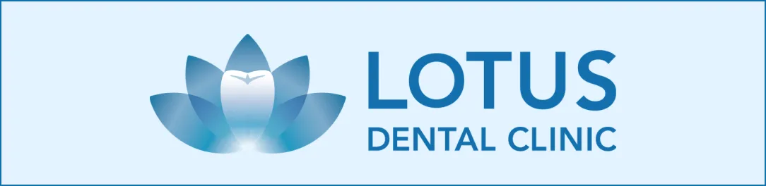 ロータスデンタルクリニックバナー
