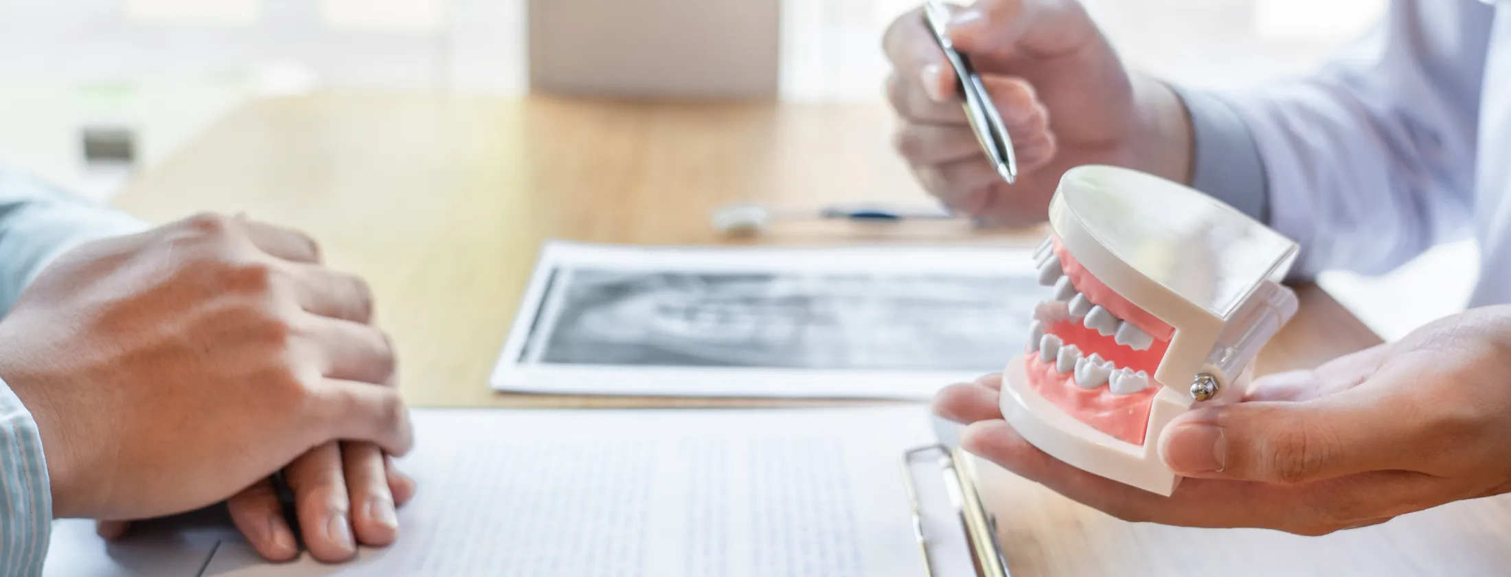 4.生活習慣まで踏み込む“治療後カウンセリング”