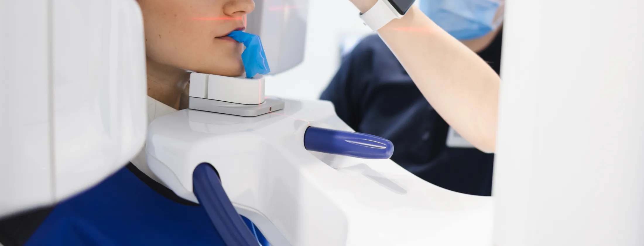 5.マイクロスコープ・CTを活用した“予防のための精密診断”