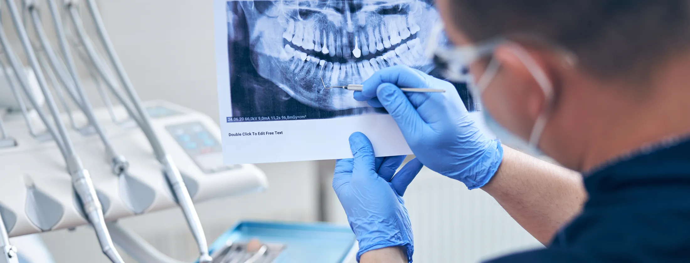 3.“なぜ噛み合わせが崩れるのか”を徹底的に究明する