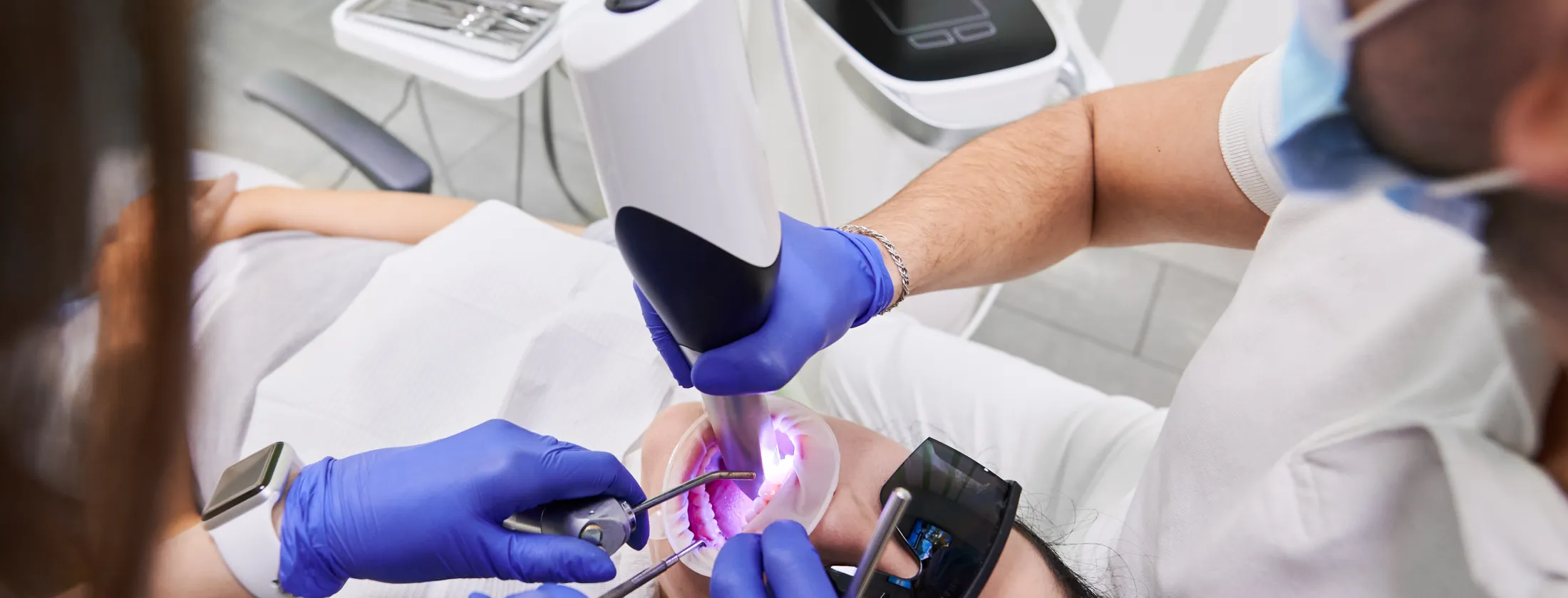 5.精密治療 × デジタル技術で“正しい噛み合わせ”を再構築する