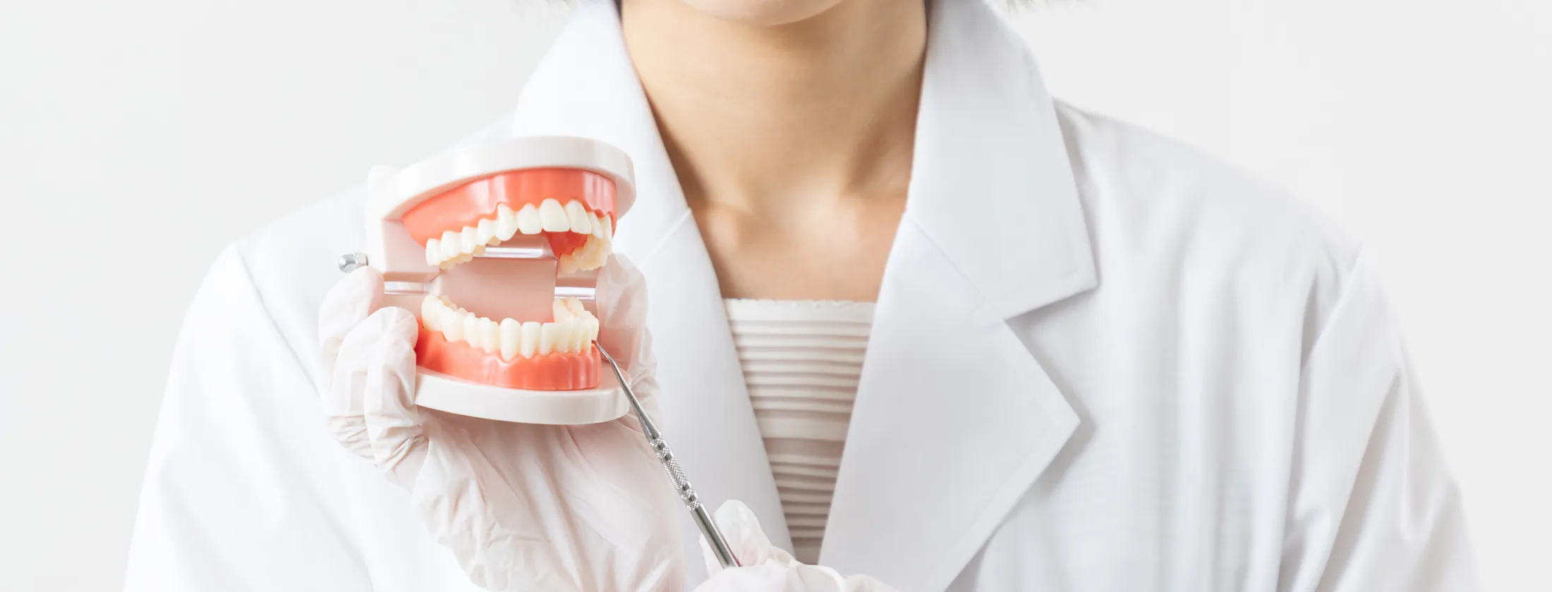 7.症状別の咬合再建アプローチ