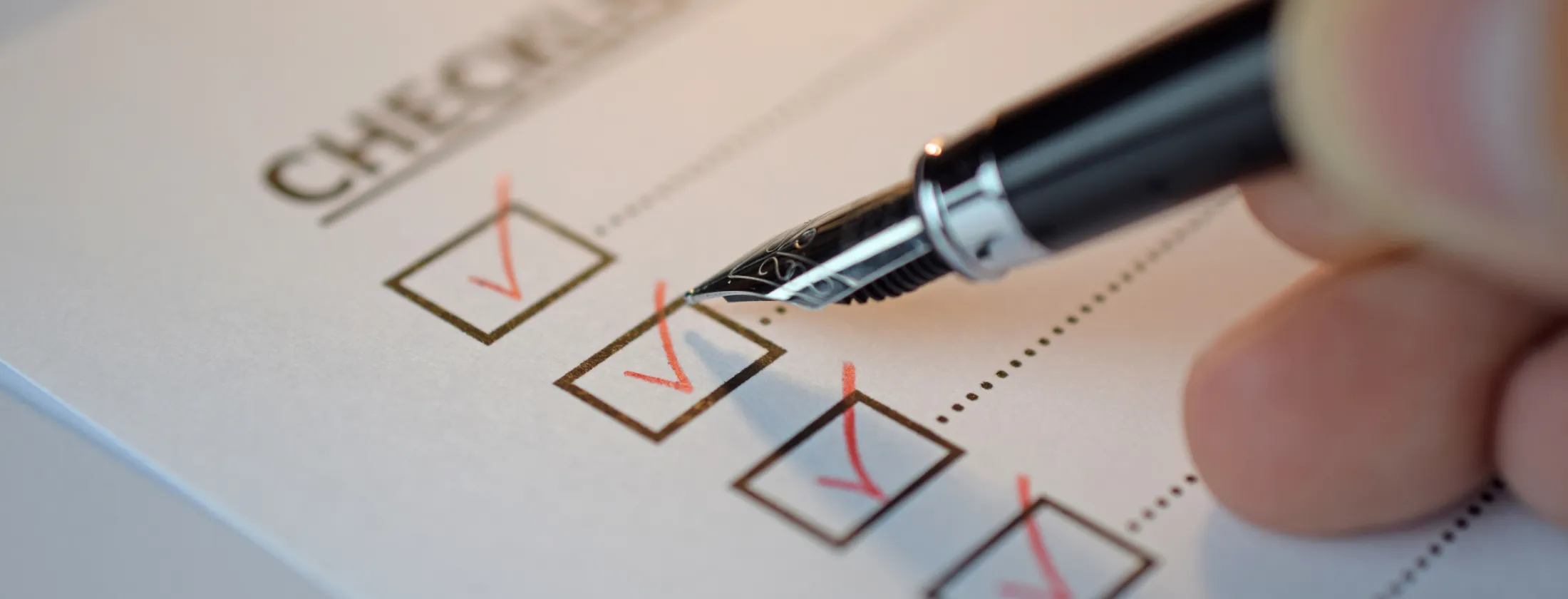 9. 咬合再建が必要な方の特徴（セルフチェック）