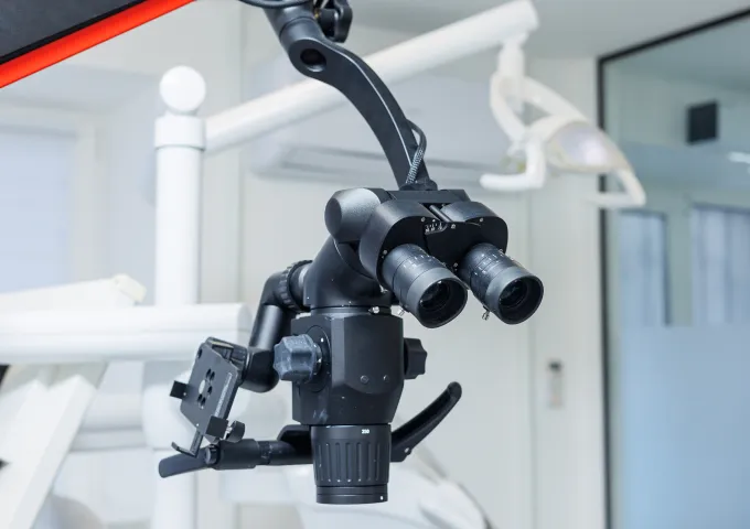 マイクロスコープ