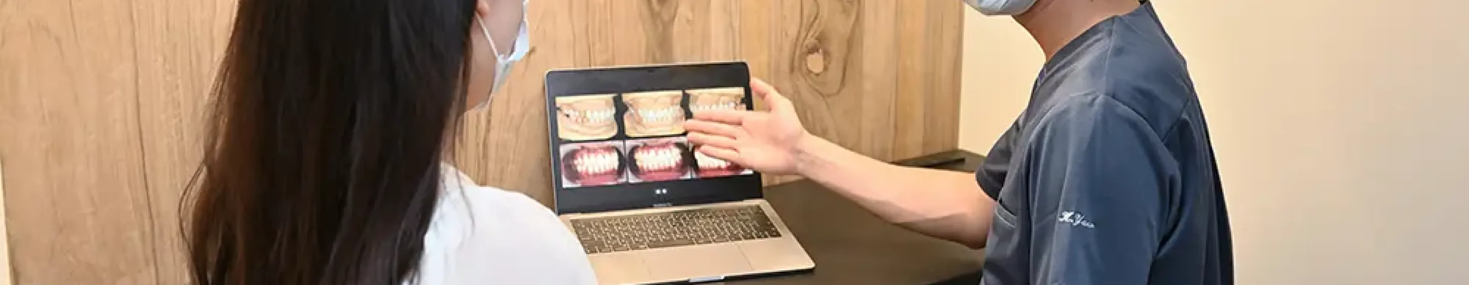 ファーストビュー