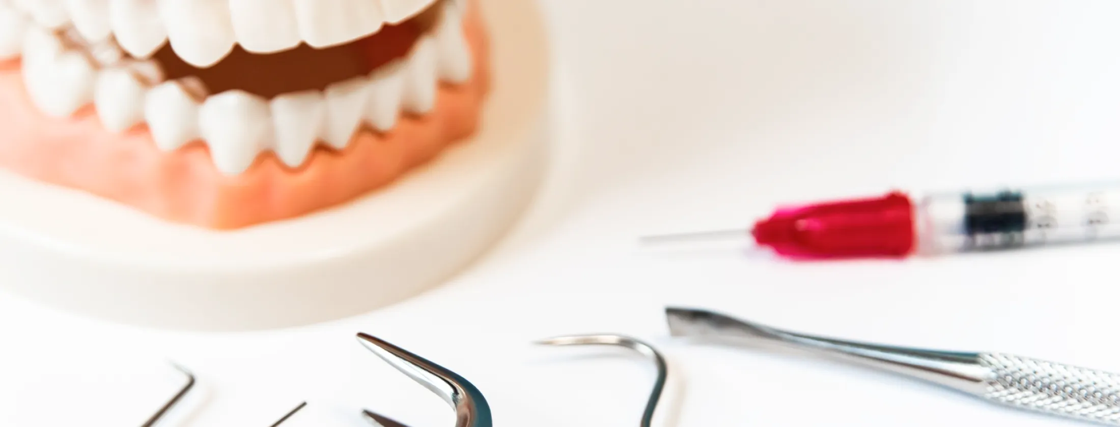 3.静脈内鎮静法が適している方は？