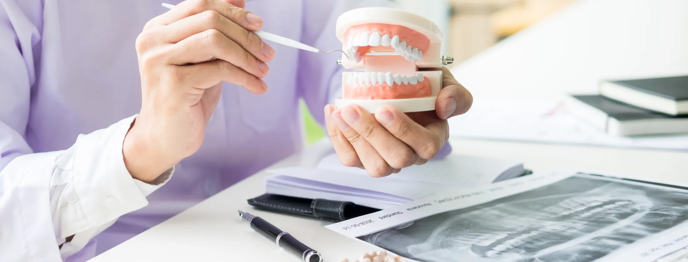 9. 他の治療との比較 ―