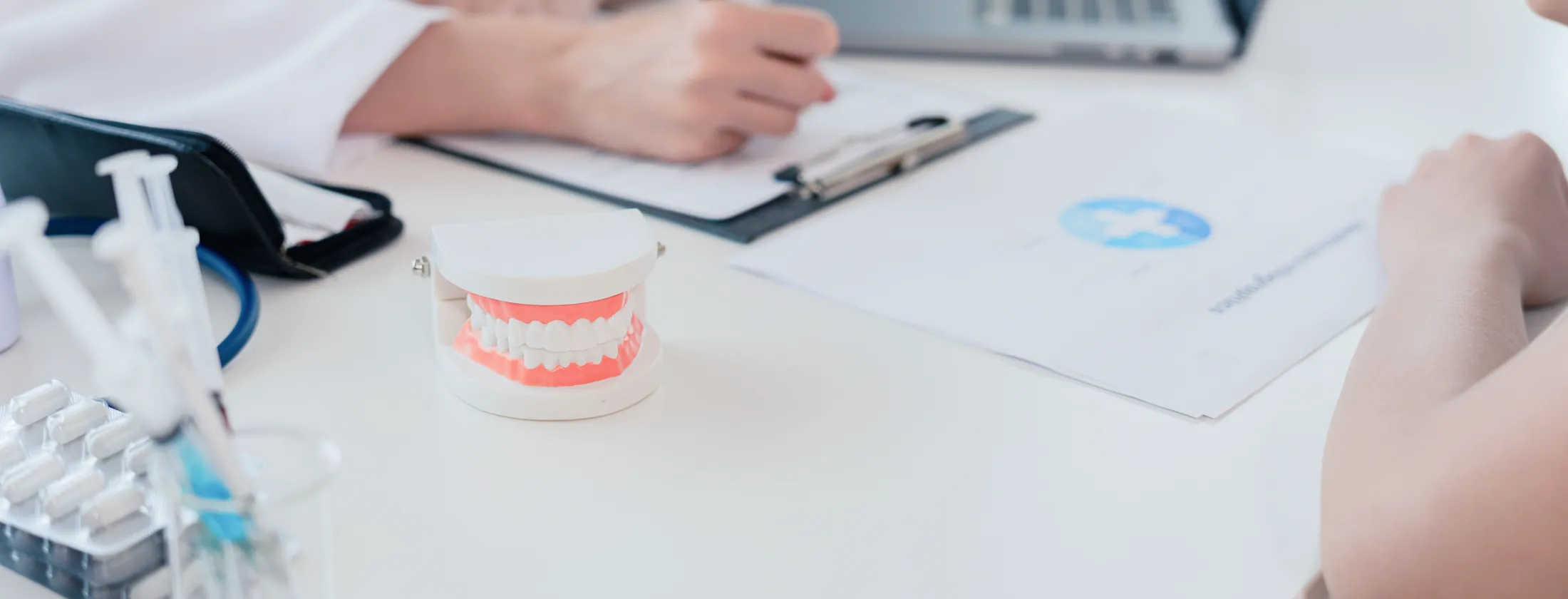 ⑦マウスピース矯正の治療の流れ ― 無理なく続けられる理由