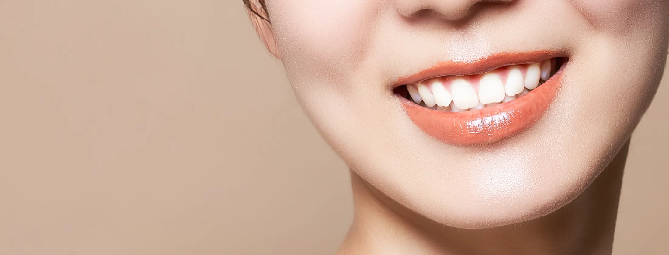 ⑦ホワイトニング後の白い歯を長く保つために