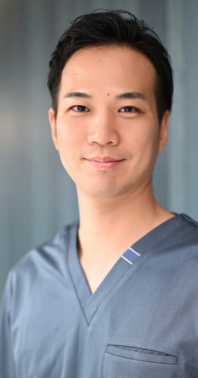 Dr.Yano　矢野 孝星