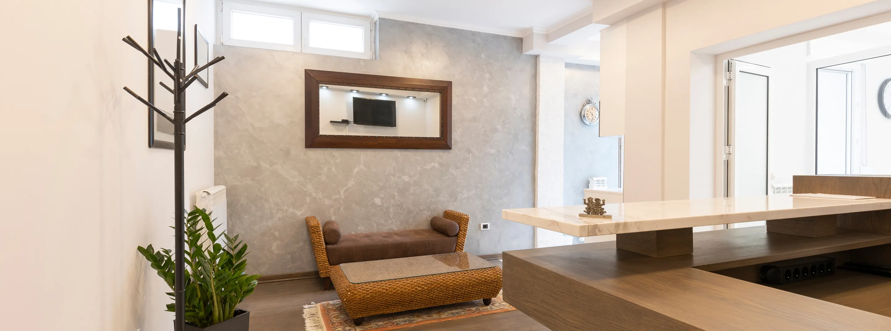 当院へ初めてご来院される方へ