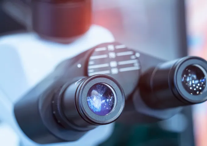 低侵襲外科による身体への負担を抑えた治療