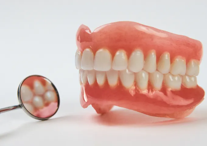 噛み合わせや発音への影響