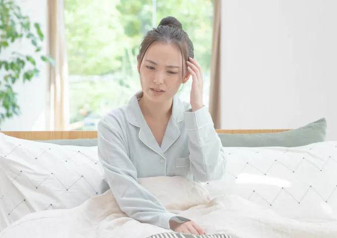 残った歯や全身への悪影響