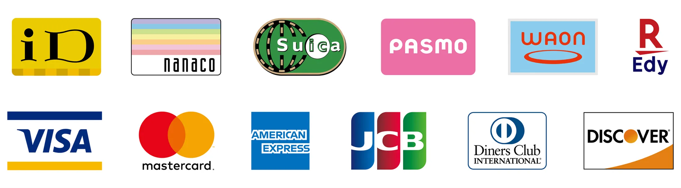 お支払い方法について