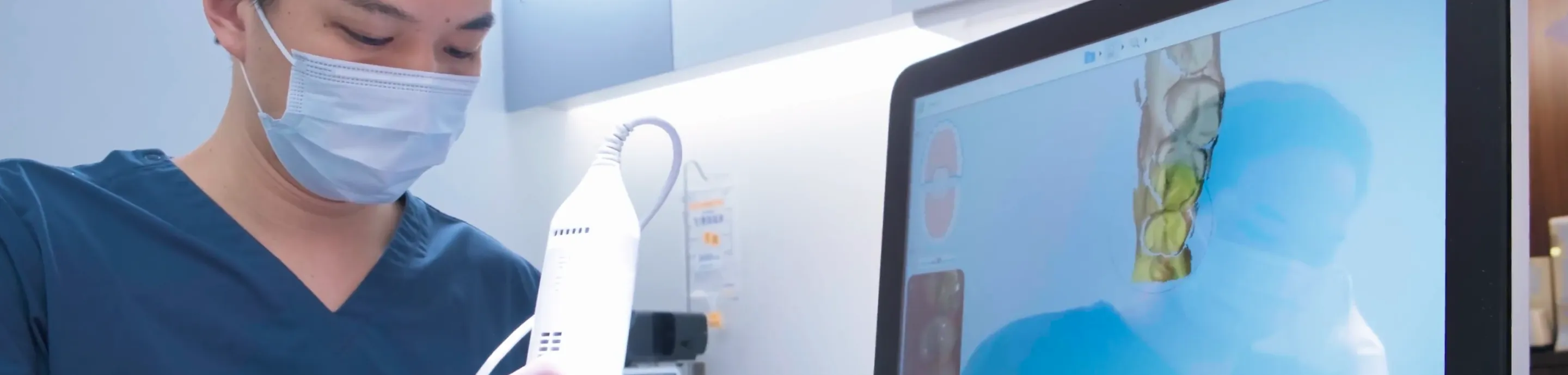 大学病院水準の精密検査による妥協なき「保存判定」