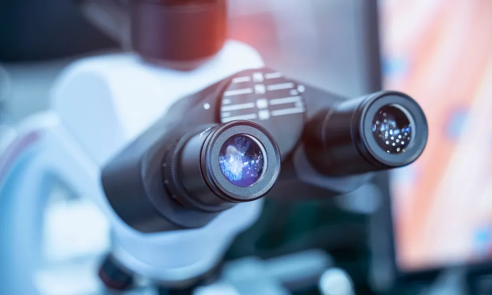 マイクロサージェリー（低侵襲外科）