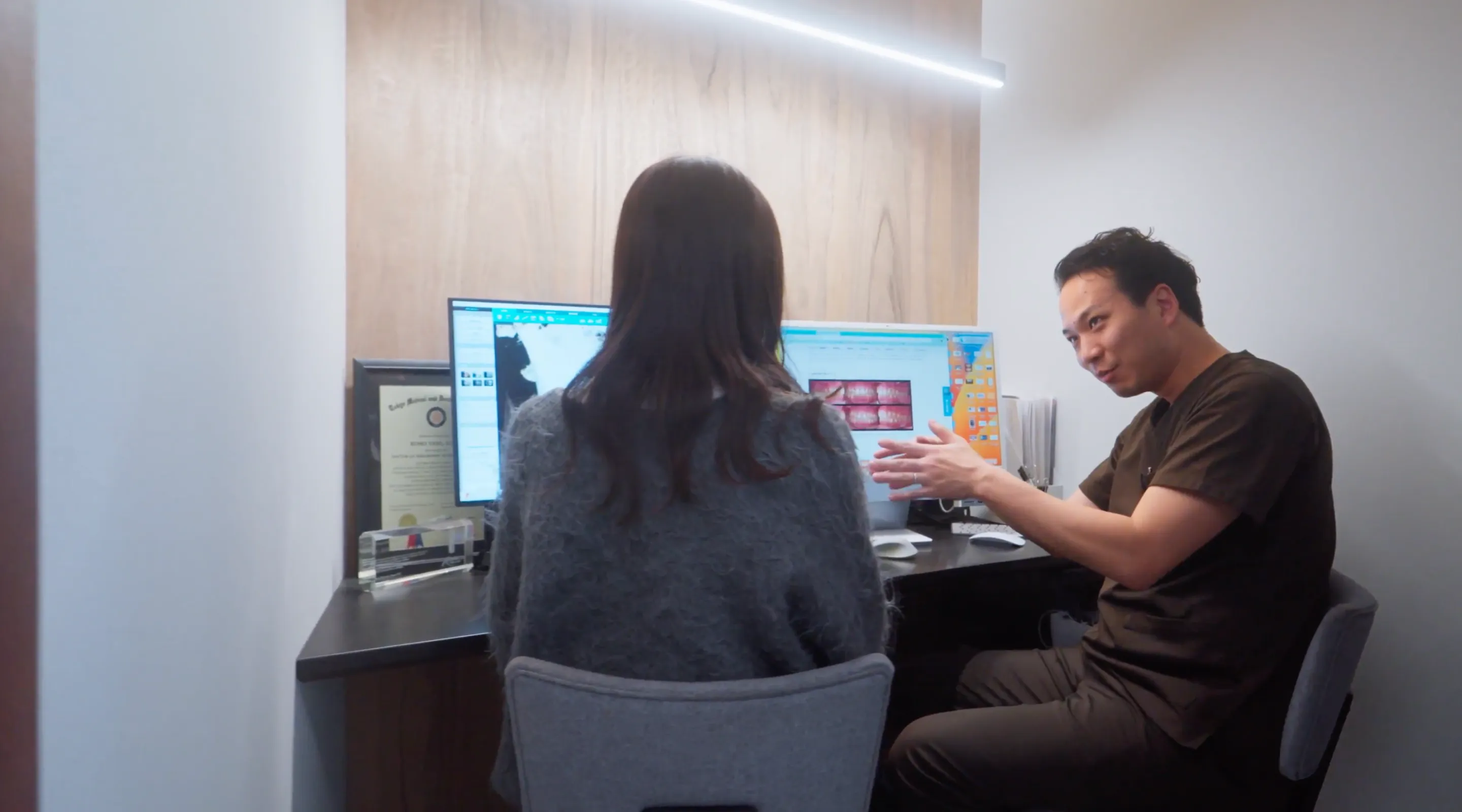 ファーストビュー