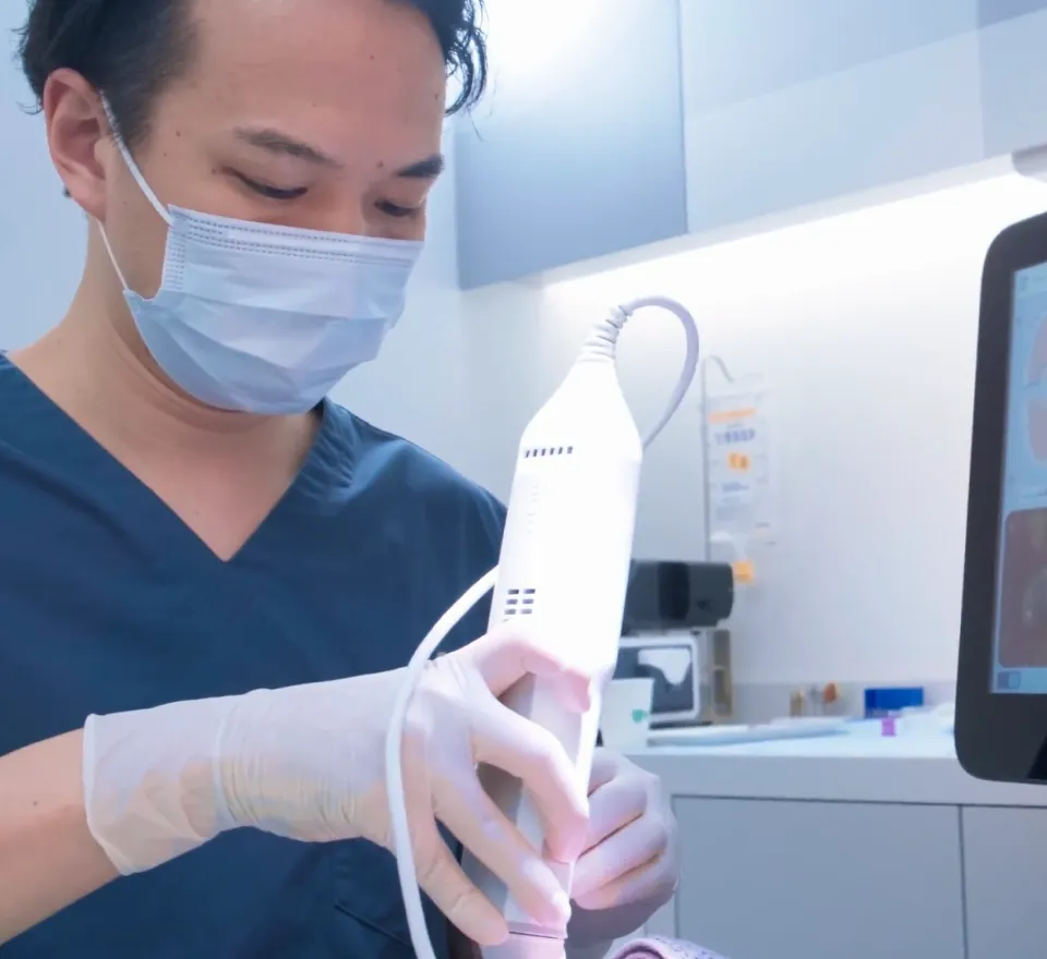 日本歯周病学会 会員医師在籍