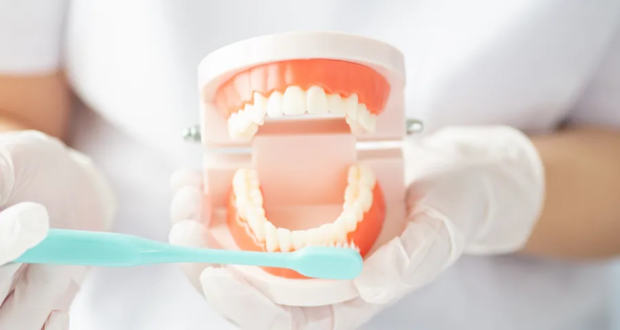 アフターケア・メインテナンス