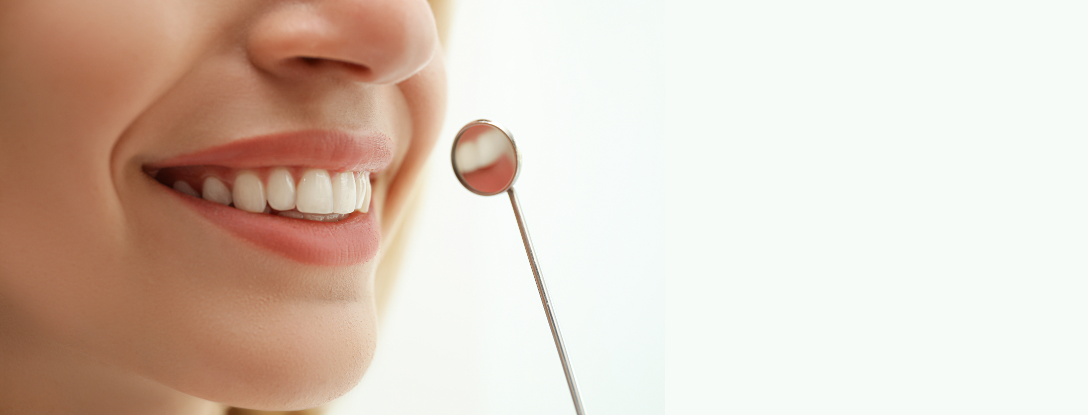 歯科医師が考える、本当に意味のある美容歯科― 見た目の先にある美しさへ