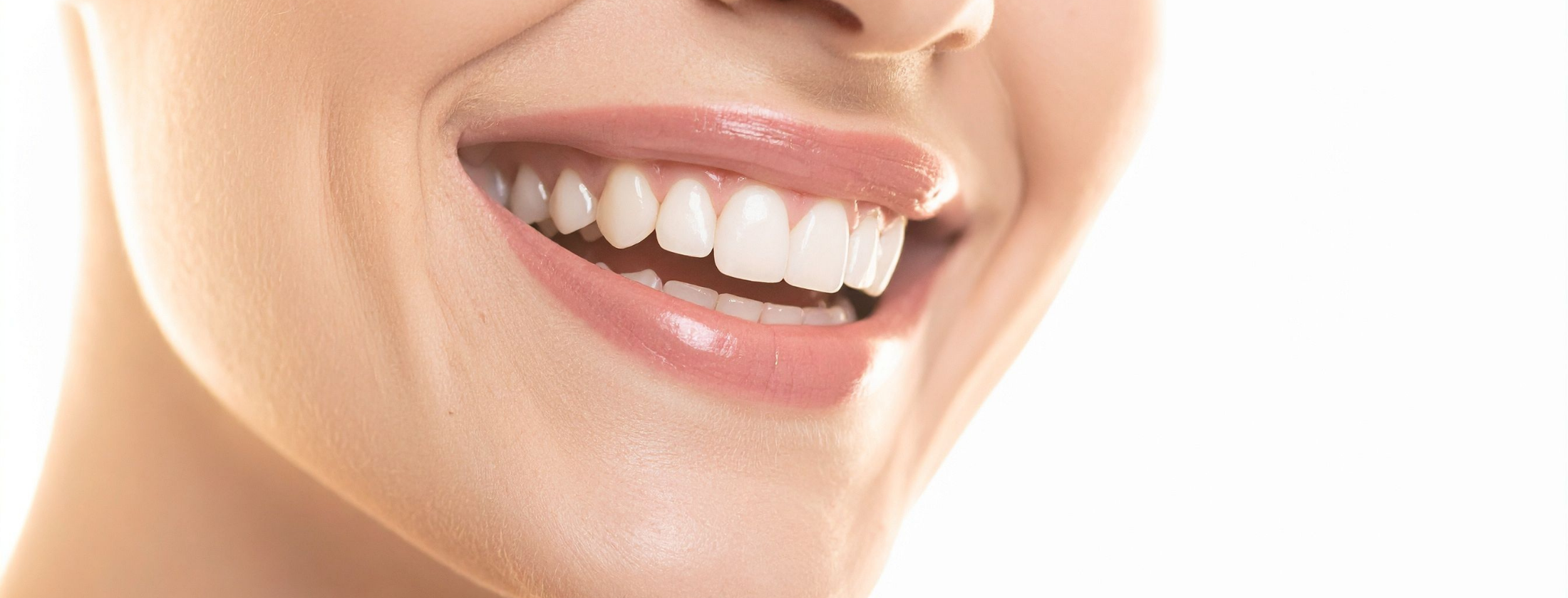 美容歯科という“新しいメンテナンス習慣”