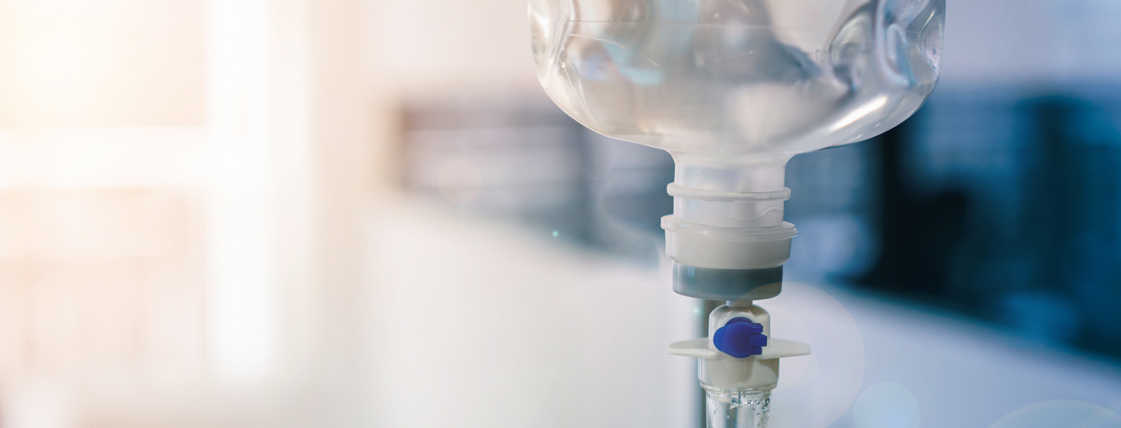 再生医療の発想から生まれたエクソソーム点滴療法