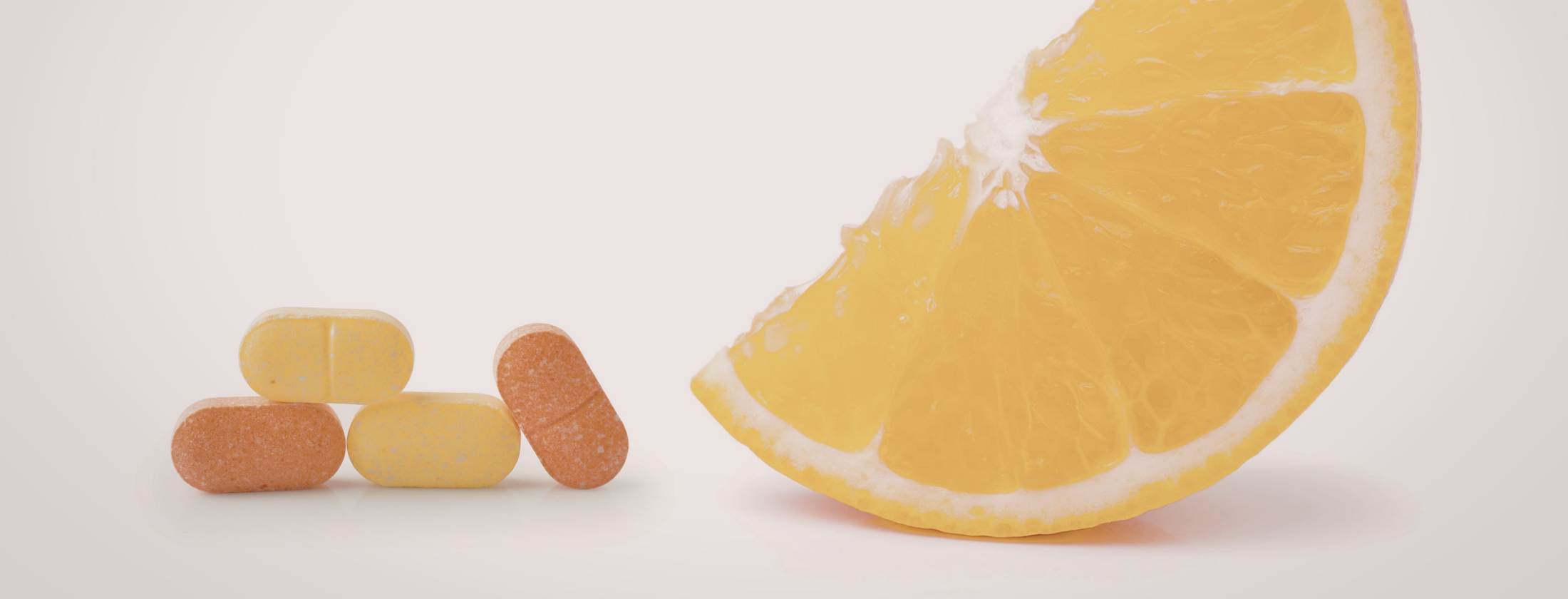 内側から支えるサプリメントという選択肢