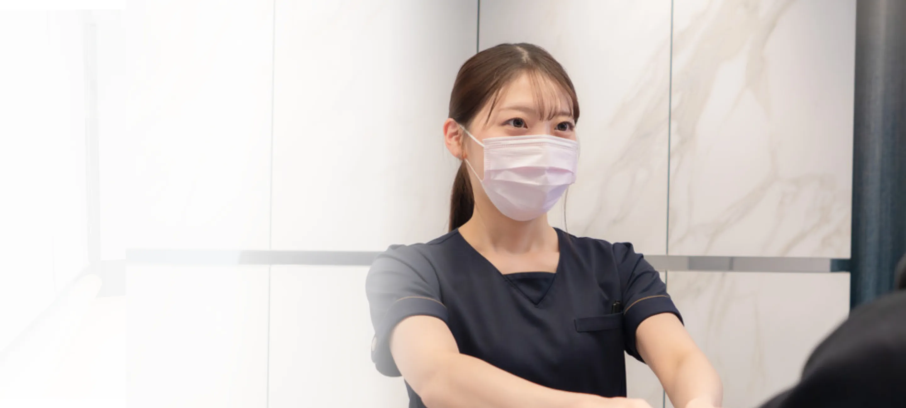 当院へ初めてご来院される方へ