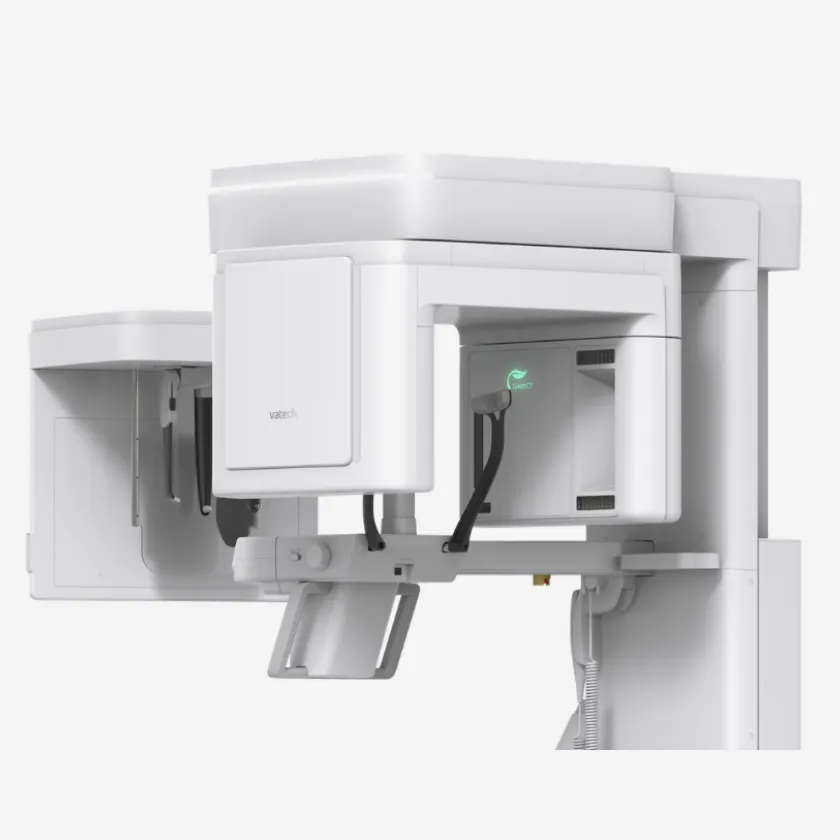 歯科用CT